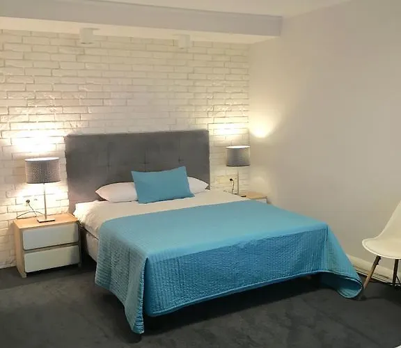 House - Przy Plazy Appartement *