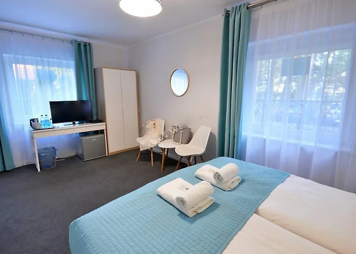 House - Przy Plazy * Sopot