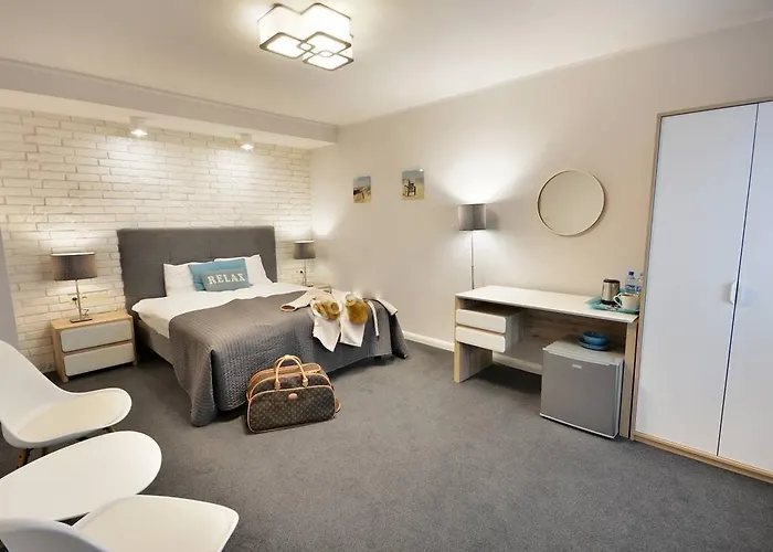 House - Przy Plazy * Sopot