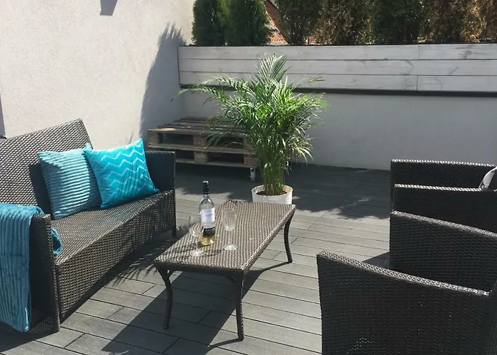 House - Przy Plazy Sopoty