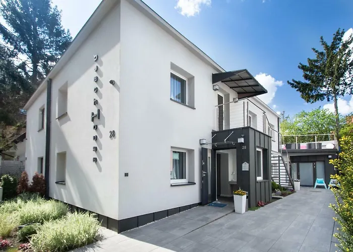 Appartement House - Przy Plazy