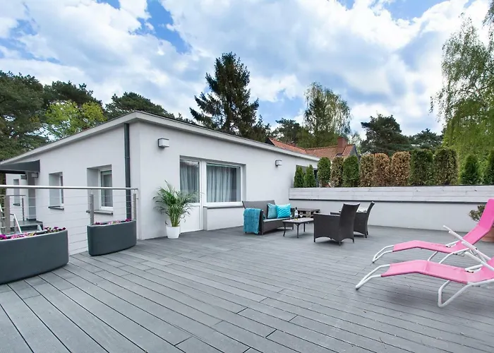 House - Przy Plazy Appartement Sopot