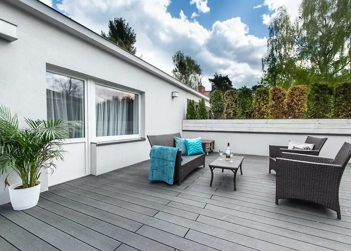 House - Przy Plazy *