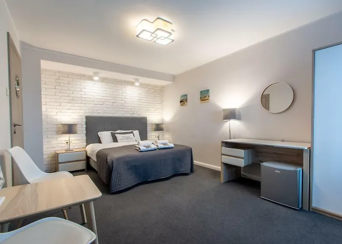 Apartmán House - Przy Plazy