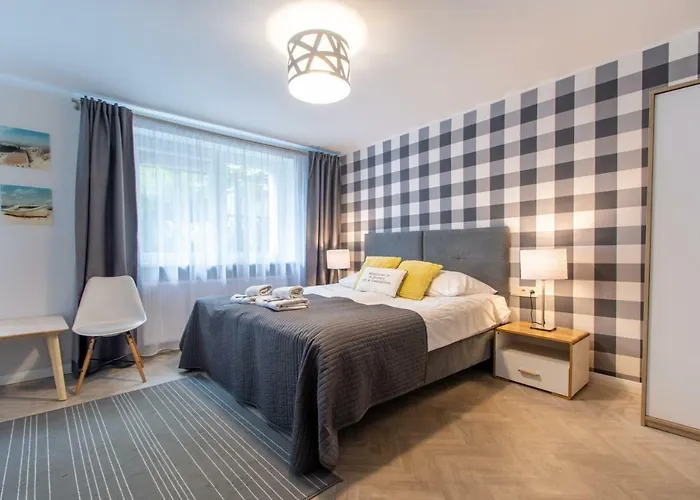 House - Przy Plazy *