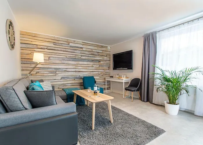 Appartement House - Przy Plazy