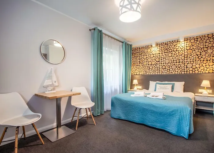 House - Przy Plazy Sopoty